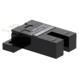 EE-SPX401 Omron - Sensore fotoelettrico NPN