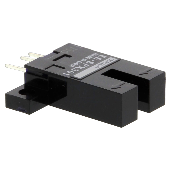 EE-SPX401 Omron - Sensore fotoelettrico NPN