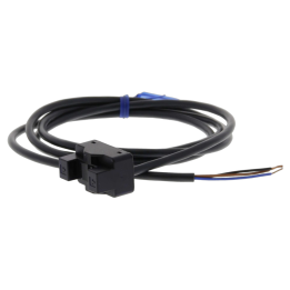 EE-SPX613-3M Omron - Sensore fotoelettrico Allacciamento:...