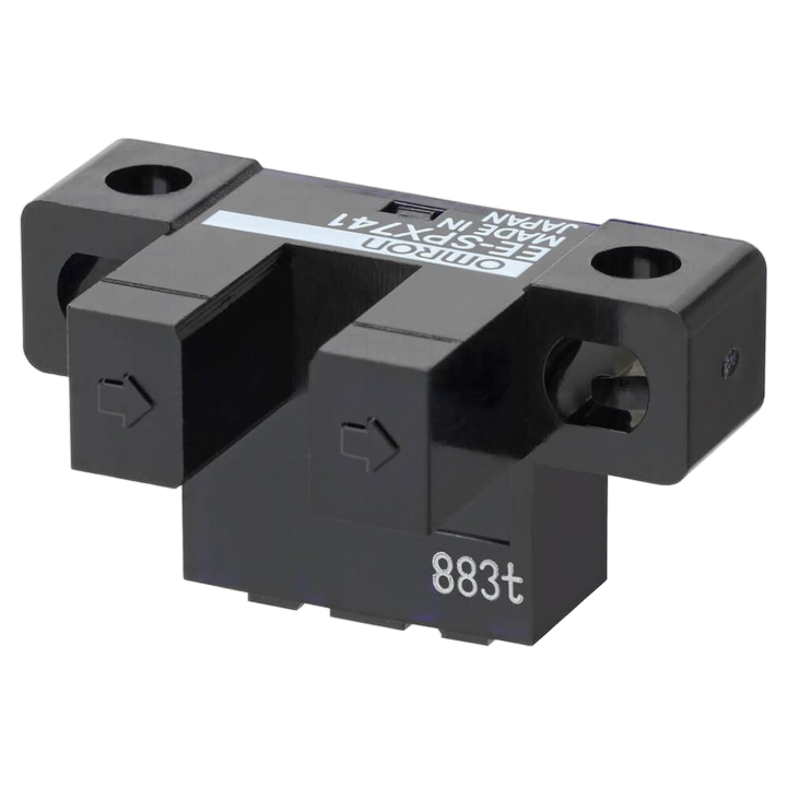 EE-SPX741 Omron - Sensore fotoelettrico