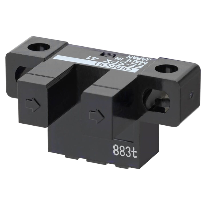 EE-SPX841 Omron - Sensore fotoelettrico