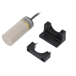 E2K-C25MF1 Omron - Sensore capacità Portata: 3-25 mm