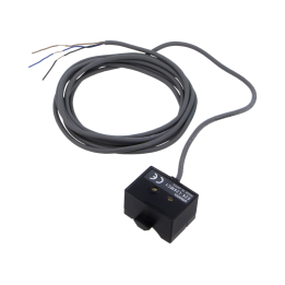 E2K-L26MC1 Omron - Sensore capacità OUT: NPN