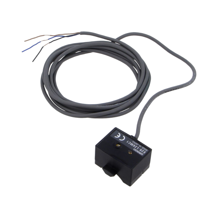 E2K-L26MC1 Omron - Sensore capacità OUT: NPN