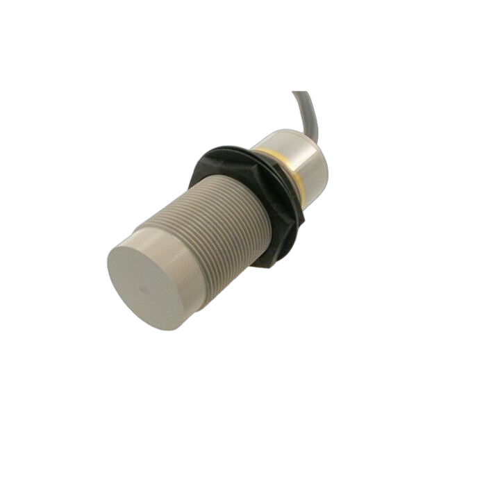 E2K-X15MF1 Omron - Sensore capacità Portata: 0-15 mm