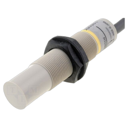 E2K-X8MF1 Omron - Sensore capacità Portata: 0-8 mm