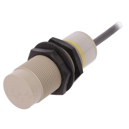 E2K-X15MF2 Omron - Sensore capacità Portata: 0-15 mm