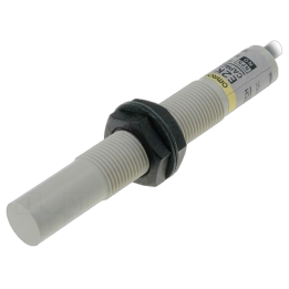 E2K-X4MF2 Omron - Sensore capacità Portata: 0-4 mm