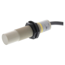 E2K-X8MF1-M5J-1M Omron - Sensore capacità Portata: 0-8 mm