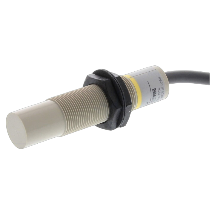 E2K-X8MF1-M5J-1M Omron - Sensore capacità Portata: 0-8 mm