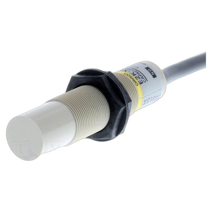 E2K-X8MY1-5M Omron - Sensore capacità