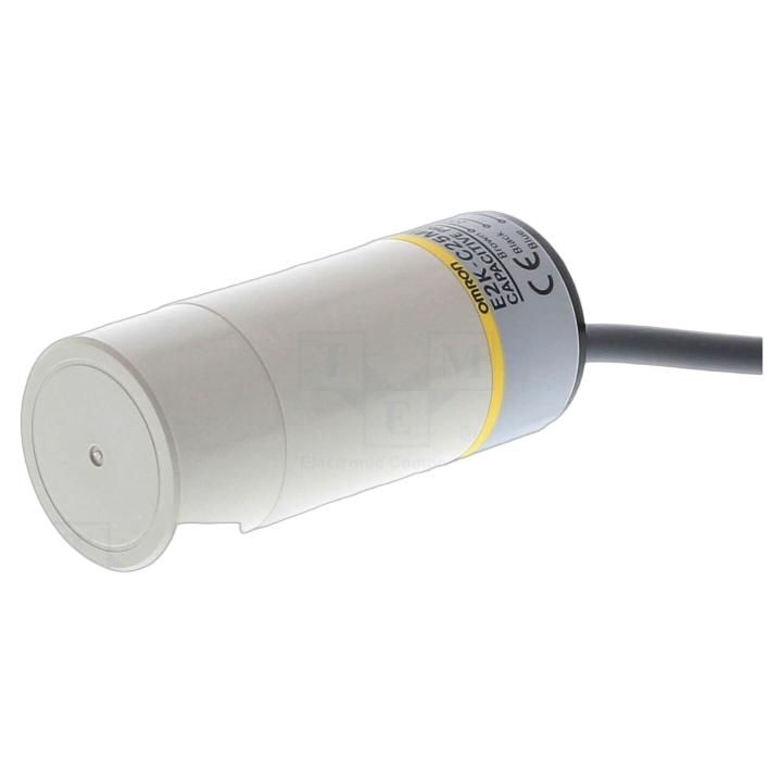 E2K-C25ME1-5M Omron - Sensore capacità Portata: 3-25 mm