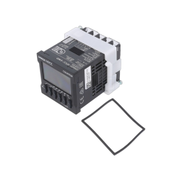 H7CC-AWD Omron - Contatore: elettronico LCD