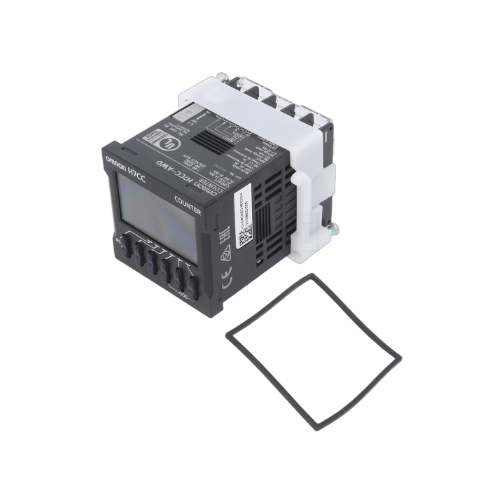 H7CC-AWD Omron - Contatore: elettronico LCD