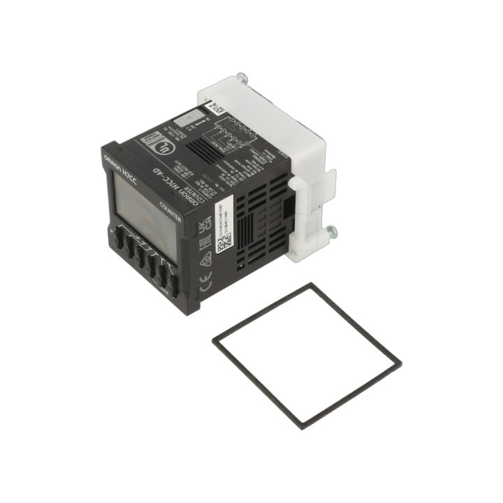 H7CC-AD Omron - Contatore: elettronico LCD