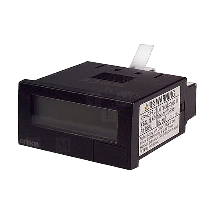 H7ER-N Omron - Contatore: elettronico LCD