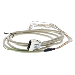 Y92S-41-200 Omron - Cavo con piolo 2m