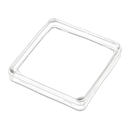 Y92A-48F1 Omron - Protezione per contatore Standard: 48x48