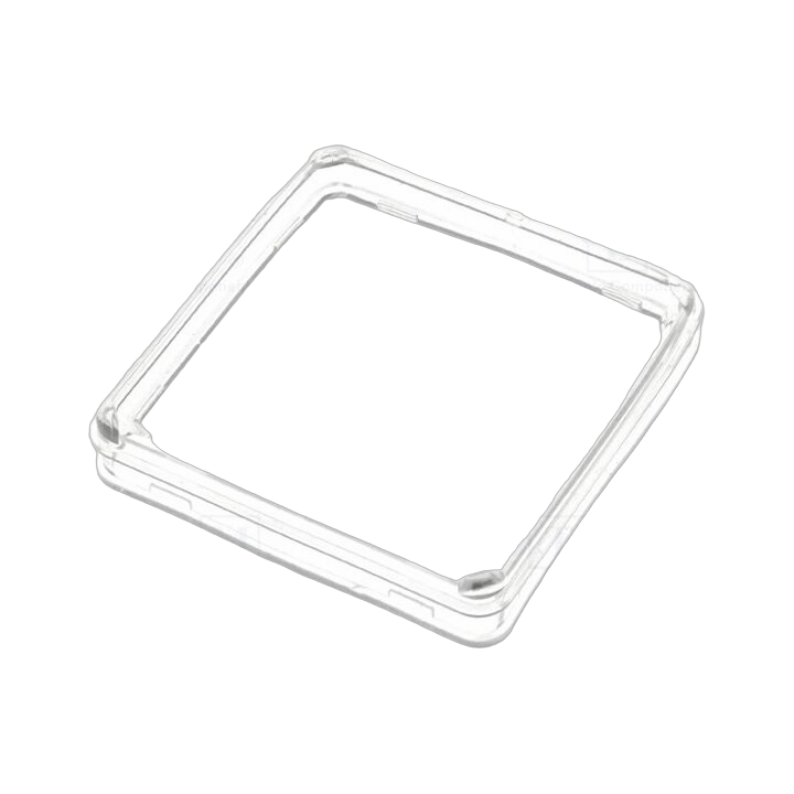 Y92A-48F1 Omron - Protezione per contatore Standard: 48x48