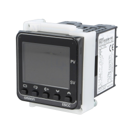 E5CC-RX3D5M-000 Omron - Modulo di automazione: regolatore...
