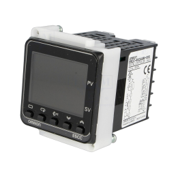 E5CC-RX3A5M-000 Omron - Modulo di automazione: regolatore...