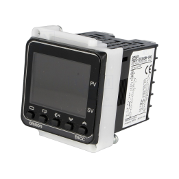 E5CC-QX3A5M-000 Omron - Modulo di automazione: regolatore...