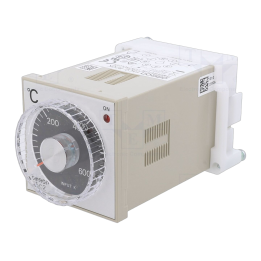 E5C2-R20K0600-230 Omron - Modulo di automazione: regolato...