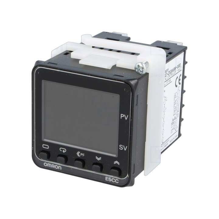 E5CC-QQ3A5M-000 Omron - Modulo di automazione: regolatore...