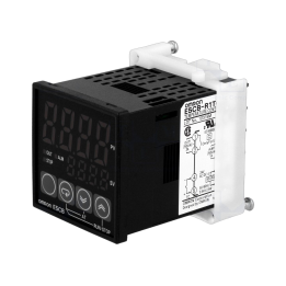 E5CB-R1TCD Omron - Modulo di automazione: regolatore temp...