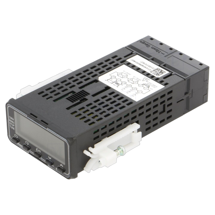 E5GC-RX1DCM-000 Omron - Modulo di automazione: regolatore...