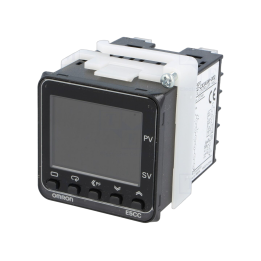 E5CC-CX3A5M-006 Omron - Modulo di automazione: regolatore...