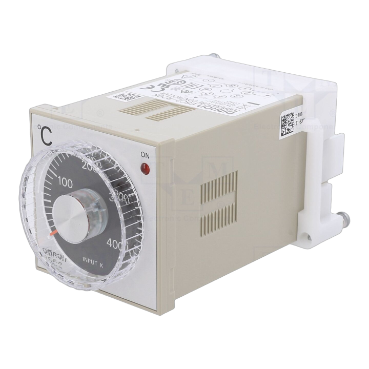 E5C2-R20K0400-230 Omron - Modulo di automazione: regolato...