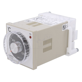E5C2R20K01200-230 Omron - Modulo di automazione: regolato...