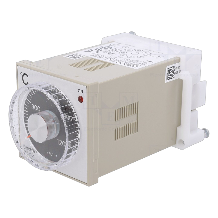 E5C2R20K01200-230 Omron - Modulo di automazione: regolato...