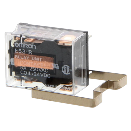 E53-R Omron - Modulo di automazione: d'ampliamento
