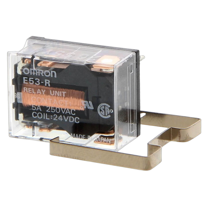 E53-R Omron - Modulo di automazione: d'ampliamento