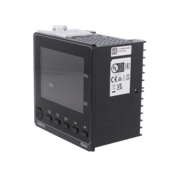 E5AC-RX4A5M-000 Omron - Modulo di automazione: regolatore...