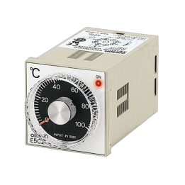 E5C2R20PD0100-230 Omron - Modulo di automazione: regolato...