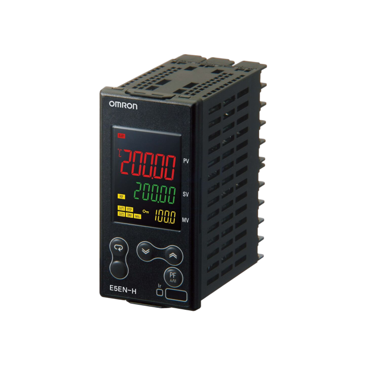 E5EN-HAA2HBM-500 Omron - Modulo di automazione: regolator...
