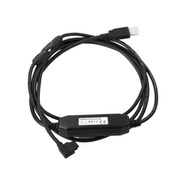 E58-CIFQ2-E Omron - Accessori: adattatore per il montaggi...