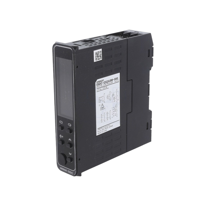 E5DC-QX2ASM-002 Omron - Modulo di automazione: regolatore...