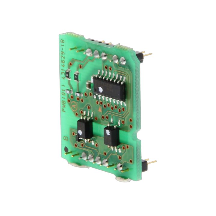 E53-EN01 Omron - Modulo di automazione: comunicativo