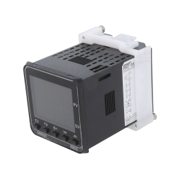 E5CC-QX2DBM-000 Omron - Modulo di automazione: regolatore...