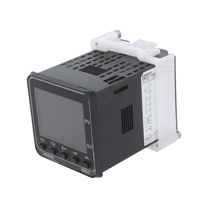 E5CC-QX2DBM-000 Omron - Modulo di automazione: regolatore...