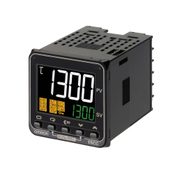 E5CC-TCQ3A5M-005 Omron - Modulo di automazione: regolator...