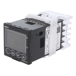 E5CN-HC2M-500 Omron - Modulo di automazione: regolatore t...