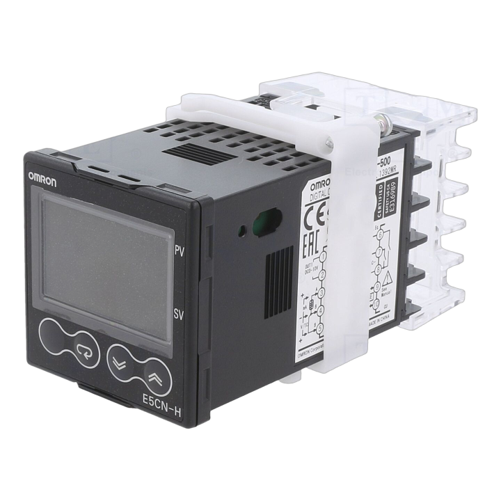 E5CN-HC2M-500 Omron - Modulo di automazione: regolatore t...