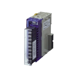 EJ1N-TC4A-QQ Omron - Modulo di automazione: regolatore te...