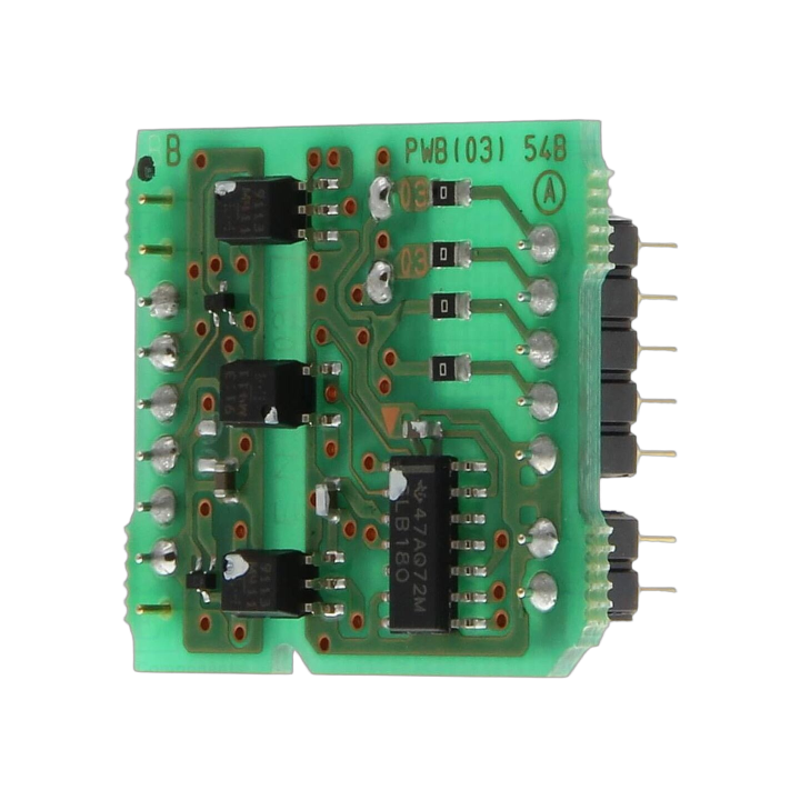 E53-EN03 Omron - Modulo di automazione: comunicativo