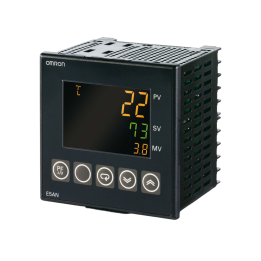 E5AN-HAA2HBM-W-500 Omron - Modulo di automazione: regolat...